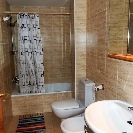 Vacaciones Ideales: Apto Con Piscina, Cerca Del Mar, Wifi, Aire Opcional, Admite Mascotas, Playa Perros - Es-184-11 Riumar