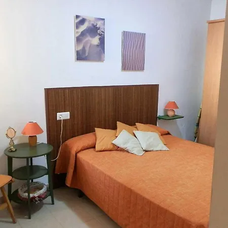 Vacaciones Ideales: Apto Con Piscina, Cerca Del Mar, Wifi, Aire Opcional, Admite Mascotas, Playa Perros - Es-184-11 * Riumar