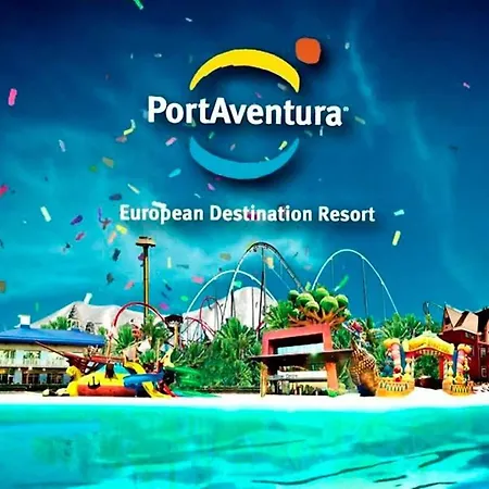 דירה Vacaciones Ideales: Apto Con Piscina, Cerca Del Mar, Wifi, Aire Opcional, Admite Mascotas, Playa Perros - Es-184-11