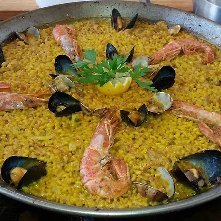 Vacaciones Ideales: Apto Con Piscina, Cerca Del Mar, Wifi, Aire Opcional, Admite Mascotas, Playa Perros - Es-184-11 Riumar