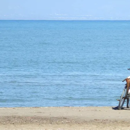 Διαμέρισμα Vacaciones Ideales: Apto Con Piscina, Cerca Del Mar, Wifi, Aire Opcional, Admite Mascotas, Playa Perros - Es-184-11 *