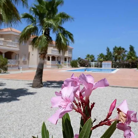 דירה Vacaciones Ideales: Apto Con Piscina, Cerca Del Mar, Wifi, Aire Opcional, Admite Mascotas, Playa Perros - Es-184-11 *